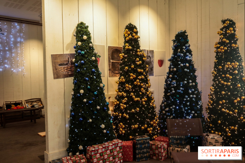 Fermes de Gally - Saint Denis - 60A1C61C 22FC 4DB5 9057 E9682B81DAC9