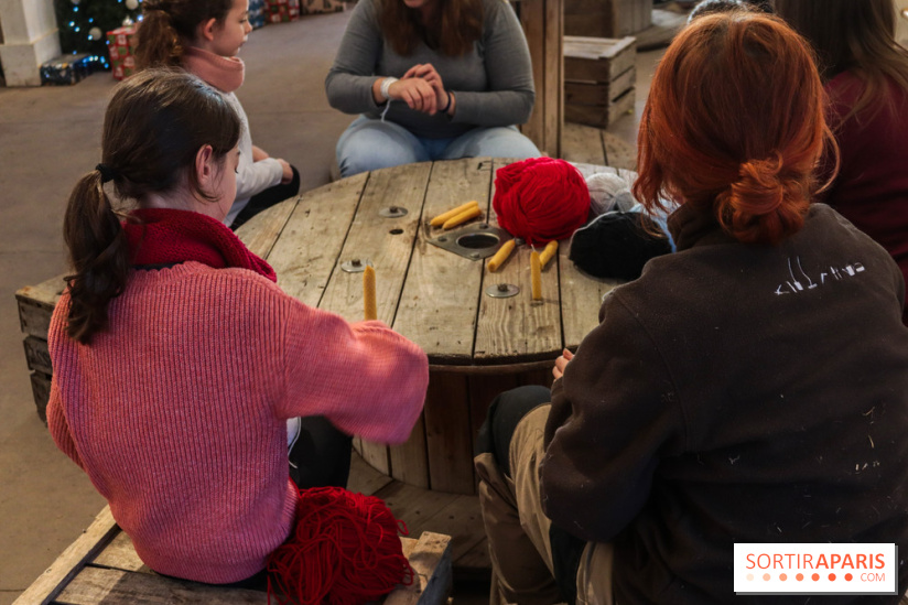 Fermes de Gally - Saint Denis - 6AB06CB0 4EFE 4F6B B1A1 B8AB459B0A5B