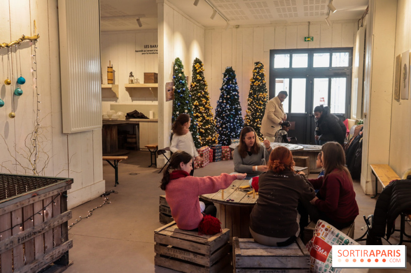 Fermes de Gally - Saint Denis - 682B586C AC2C 4B51 84DC 1984942C7CF3