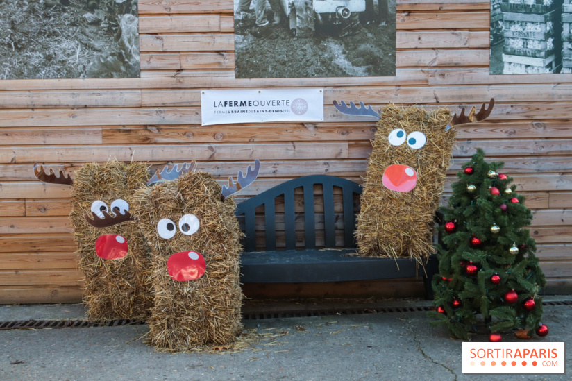 Fermes de Gally - Saint Denis - EFD0DDCE 5013 49EA 88FA B56CDA1F6CEE