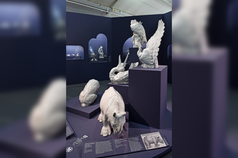 Un samedi après-midi en famille à la Cité de la Céramique  - DSC 718