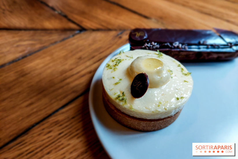 Cyril Huet Pâtisserie, nos photos - 20230222 110403