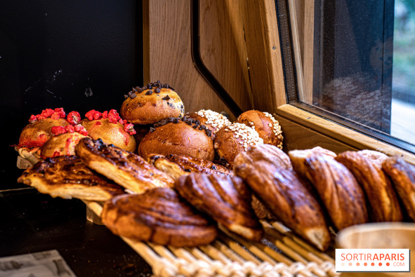 Bara boulangerie - pâtisserie - viennoiseries