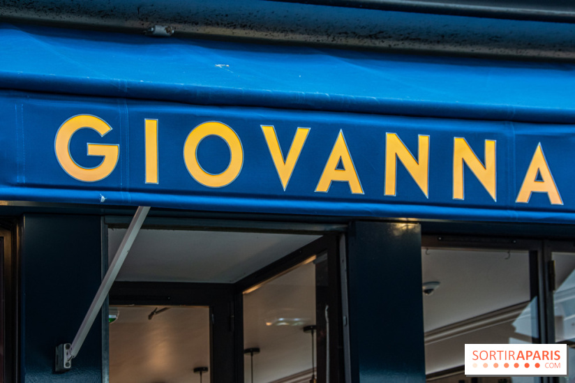 Giovanna