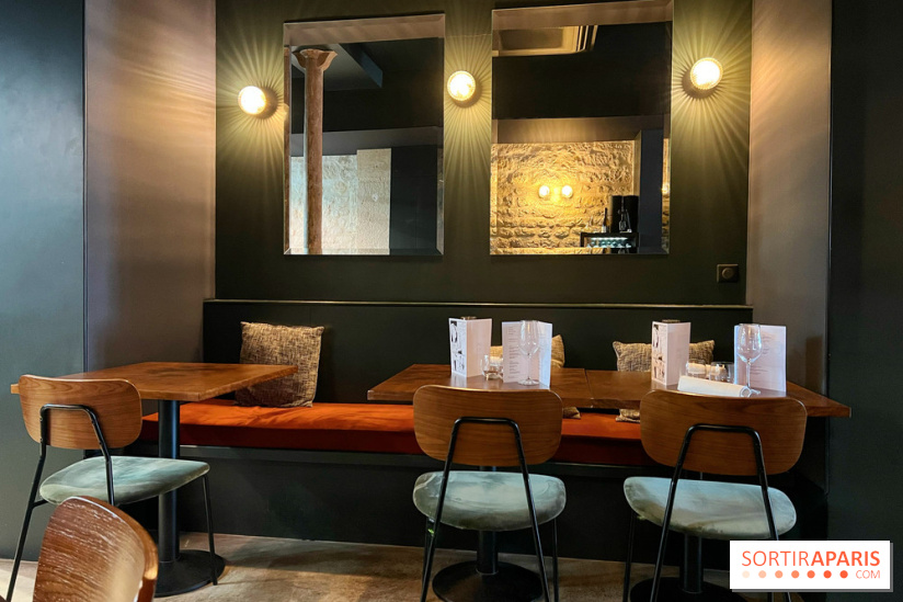 Perception - Décoration