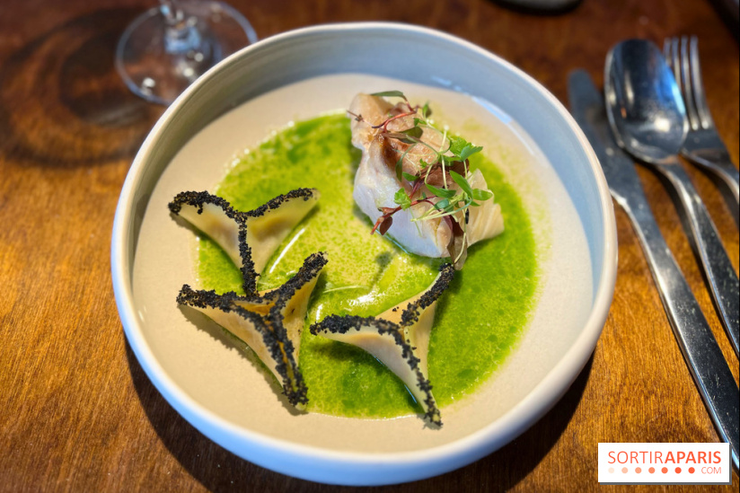 Perception - Lieu jaune