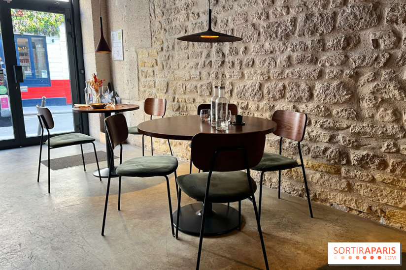 Perception - Décoration