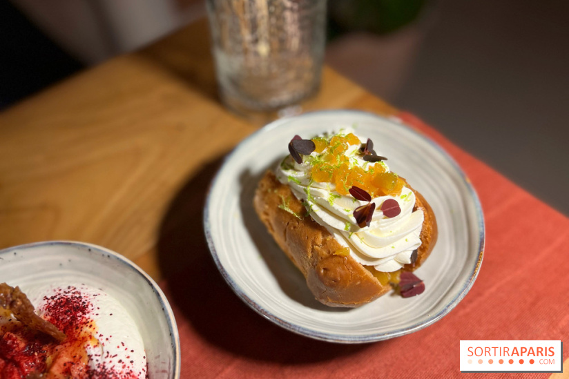 Casa Eminente - Baba au rhum