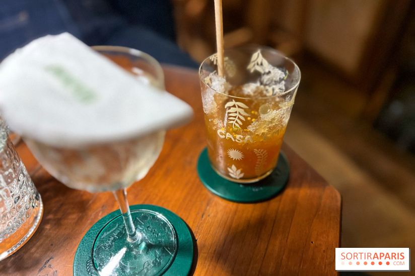 Casa Eminente - Cocktails