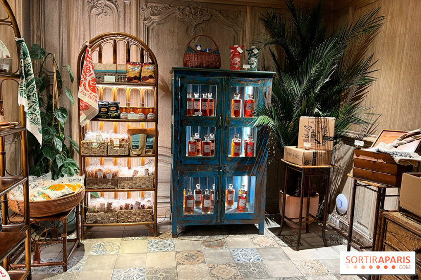 Casa Eminente - Décoration