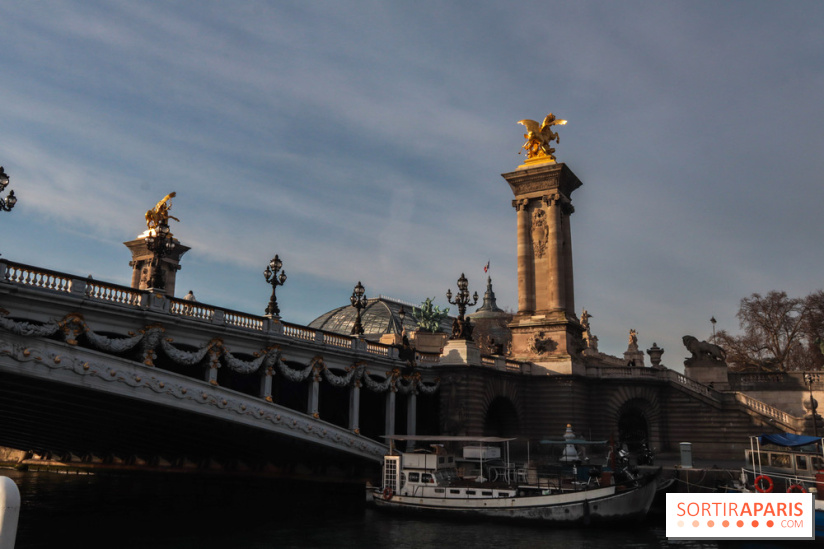 Croisière Canal Saint-Martin/Seine