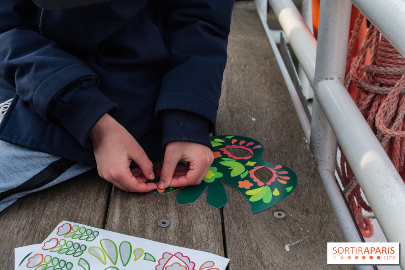 Croisière Canal Saint-Martin/Seine - 20230215172400 IMG 3732
