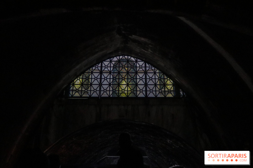 Croisière Canal Saint-Martin/Seine - 20230215165818 IMG 3696