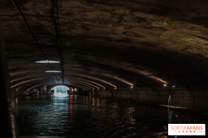 Croisière Canal Saint-Martin/Seine - 20230215164433 IMG 3689