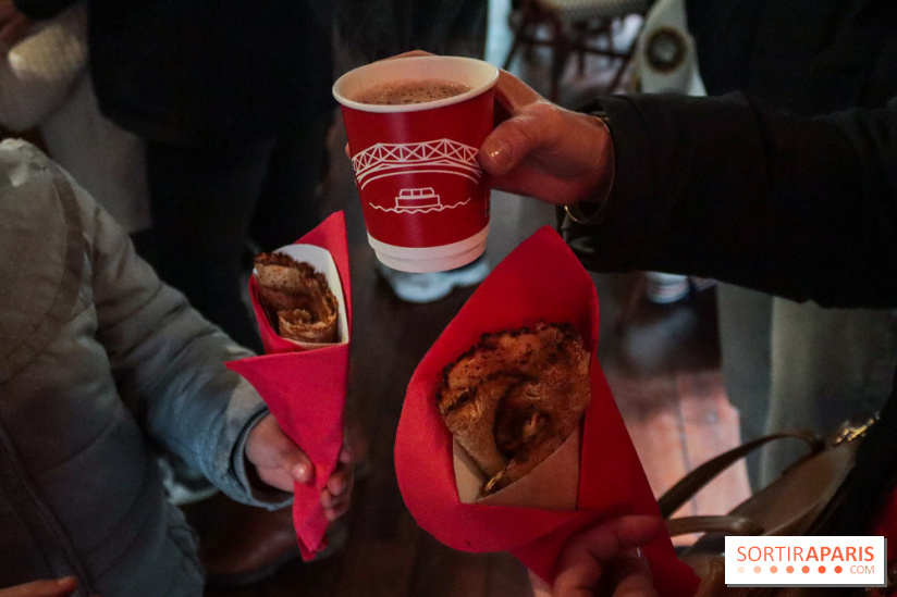 Croisière Canal Saint-Martin/Seine - 20230215163921 IMG 3681