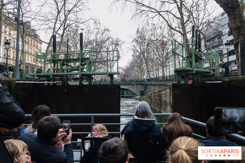 Croisière Canal Saint-Martin/Seine - 20230215162913 IMG 3671