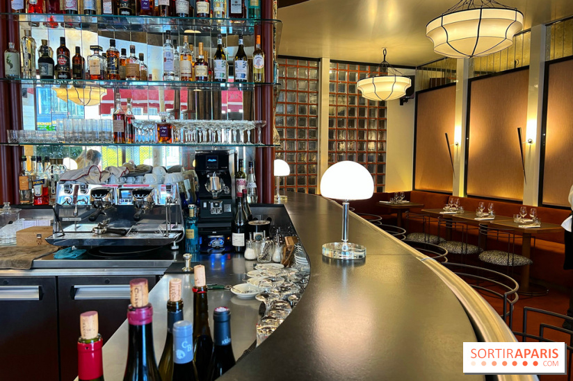 Chimère - Décoration