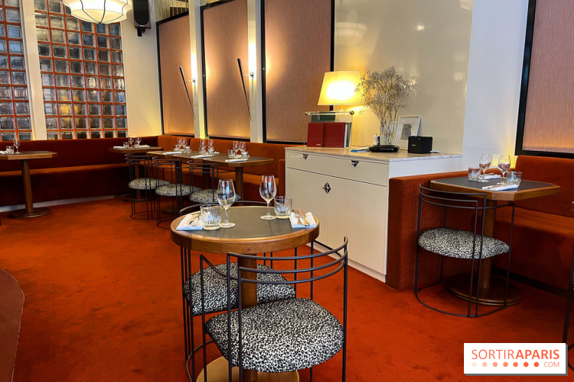 Chimère - Décoration