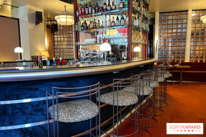 Chimère - Décoration