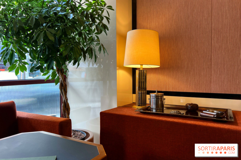 Chimère - Décoration