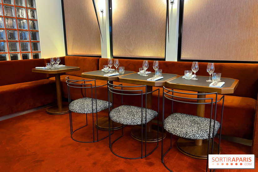 Chimère - Décoration