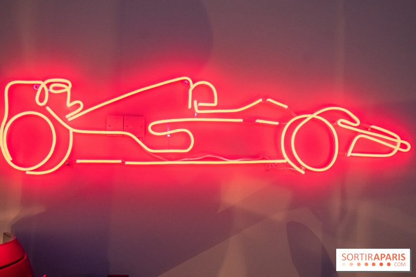 Sim Drivers formule 1