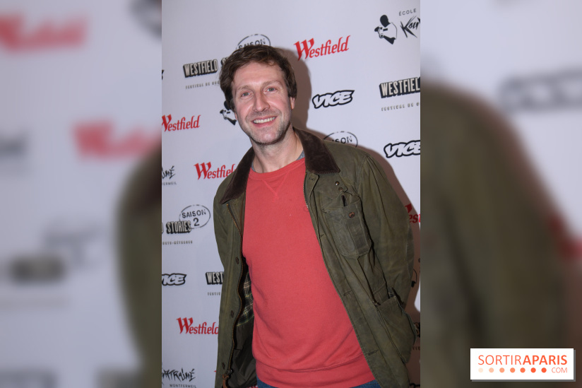 ©Rachid Bellak - Nasty (1)