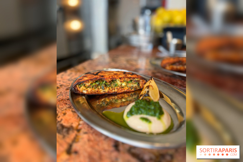 Nour - Arayes poisson