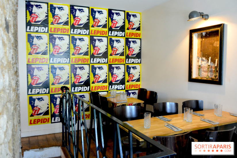 U Mulinu, la taverne corse joyeuse à la cuisine entre traditions et modernité - DSC 0760