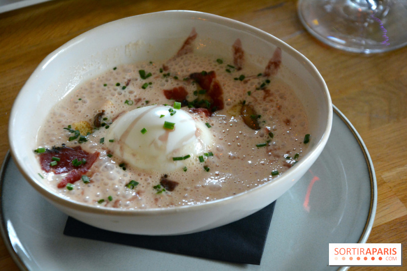 U Mulinu, la taverne corse joyeuse à la cuisine entre traditions et modernité - DSC 0767