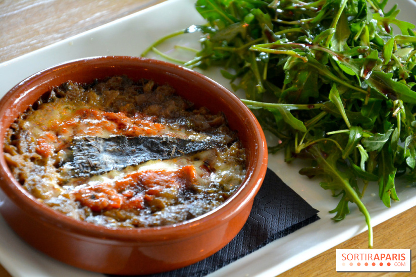 U Mulinu, la taverne corse joyeuse à la cuisine entre traditions et modernité - DSC 0770