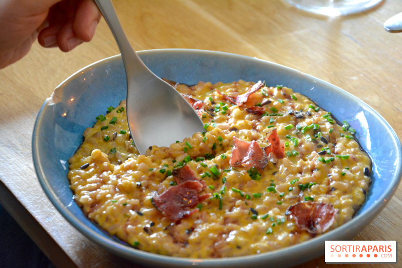 U Mulinu, la taverne corse joyeuse à la cuisine entre traditions et modernité - DSC 0796