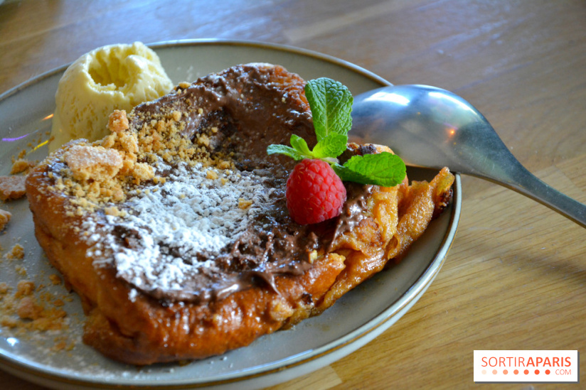 U Mulinu, la taverne corse joyeuse à la cuisine entre traditions et modernité - DSC 0799