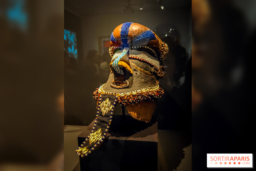 Matisse au musée de l'Orangerie : une exposition focus sur les années 1930 du peintre - nos photos - IMG20230301155431