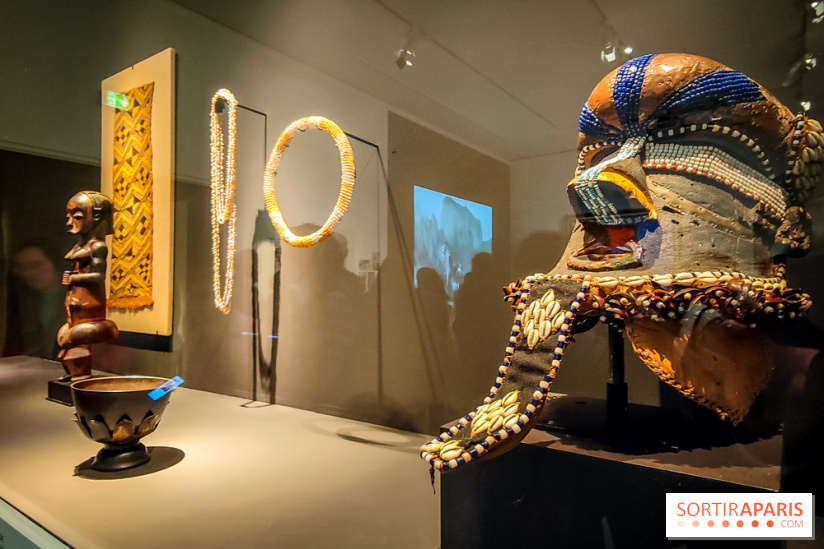 Matisse au musée de l'Orangerie : une exposition focus sur les années 1930 du peintre - nos photos - IMG20230301155439