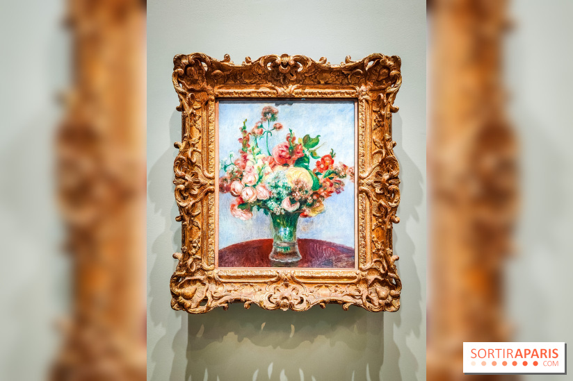 Musée de l'Orangerie - Renoir