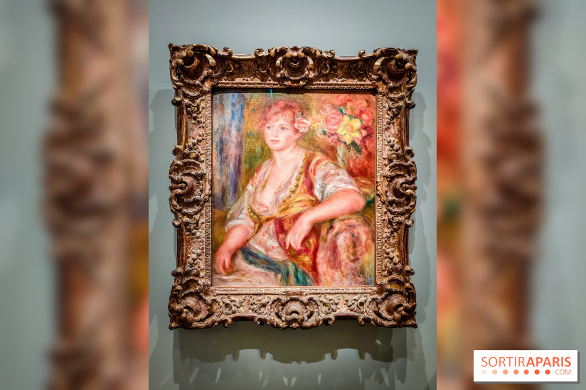 Musée de l'Orangerie - Renoir