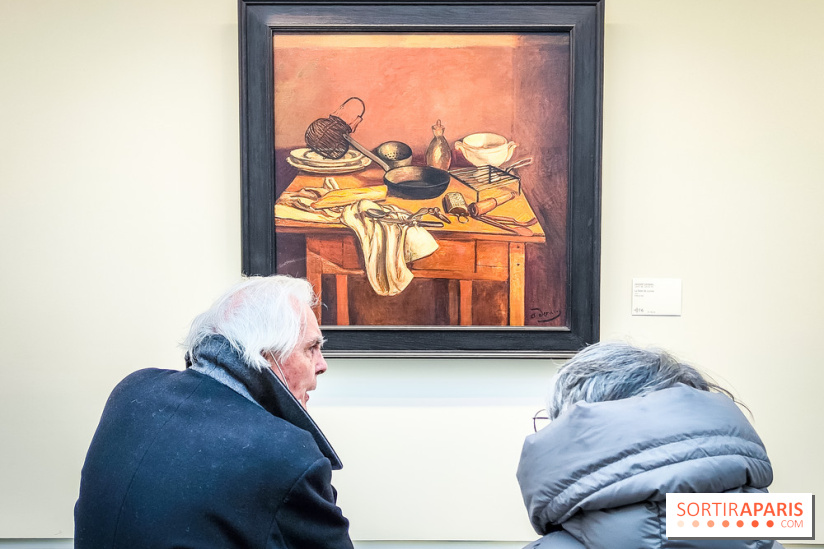 Musée de l'Orangerie - André Derain