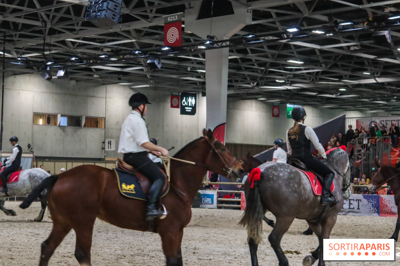 Salon de l'agriculture 2023