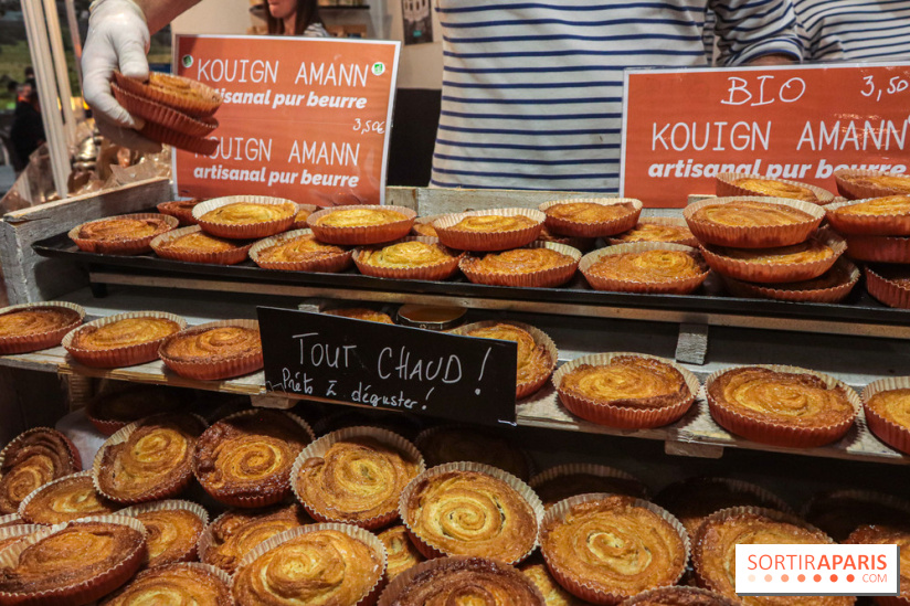Salon de l'agriculture 2023