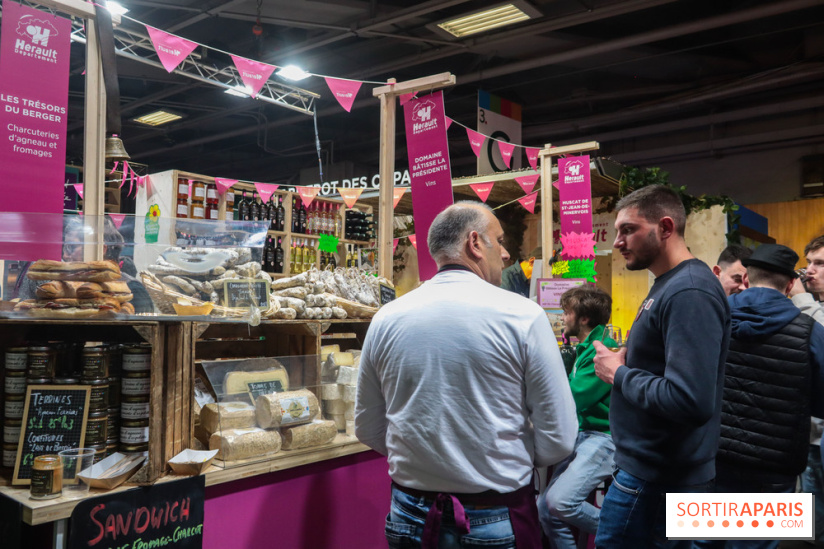 Salon de l'agriculture 2023 - 20230227172201 IMG 3999