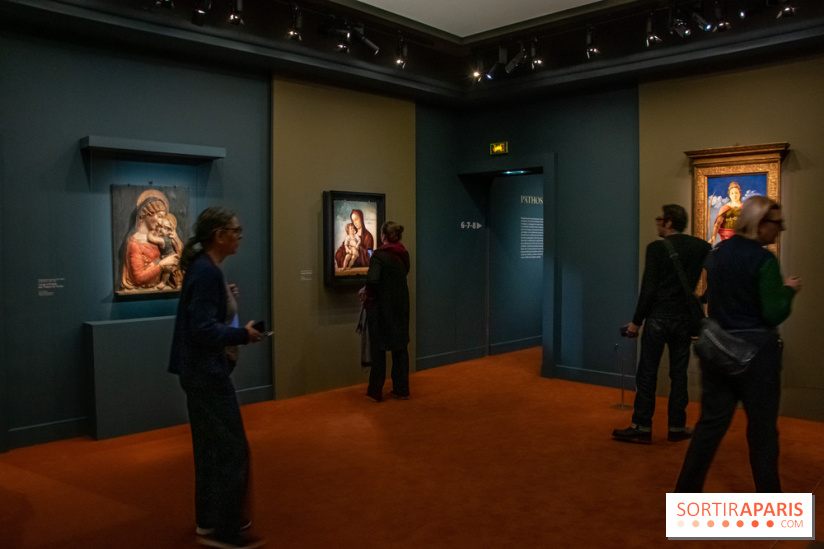 Exposition Giovanni Bellini Au Mus E Jacquemart Andr Derniers Jours Sortiraparis Com