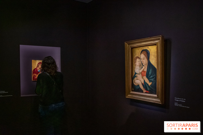 Exposition Giovanni Bellini Musée Jacquemart-André