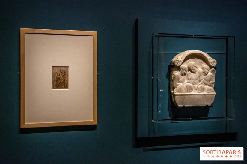 Exposition Giovanni Bellini Musée Jacquemart-André