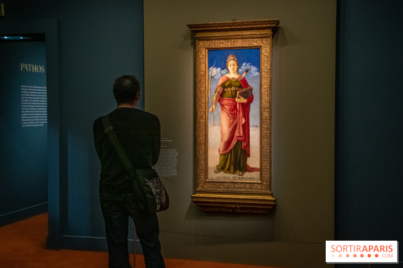 Exposition Giovanni Bellini Musée Jacquemart-André