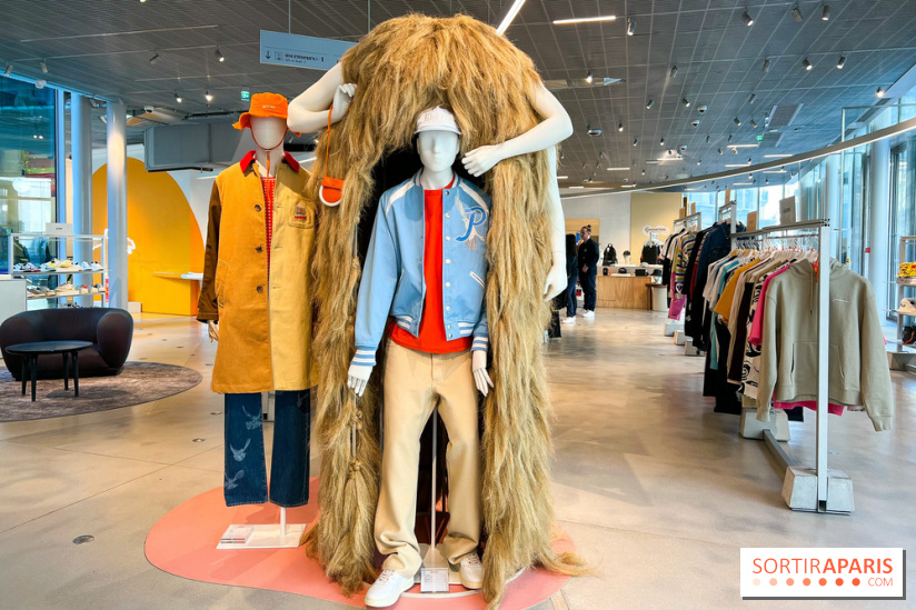 Paris à Poil(s) à la Samaritaine - image00013