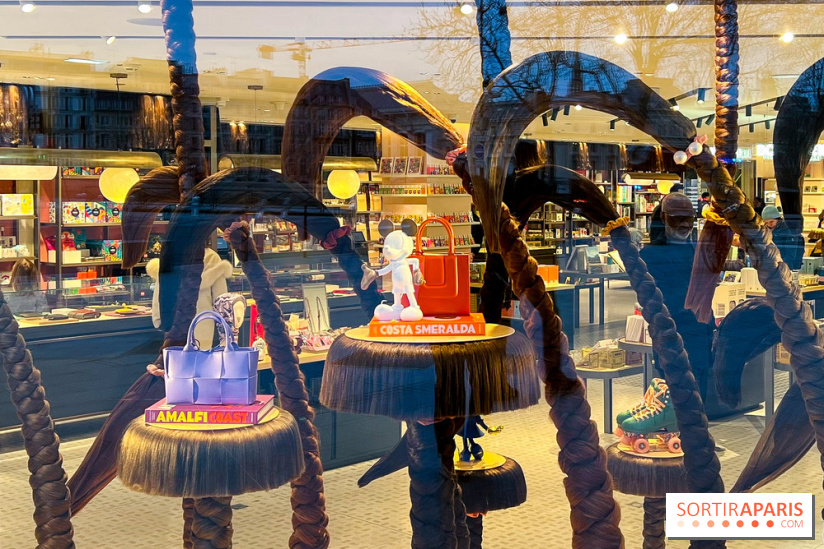 Paris à Poil(s) à la Samaritaine - image00001