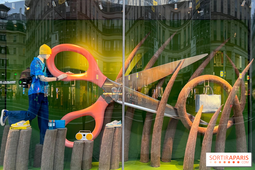 Paris à Poil(s) à la Samaritaine - image00006