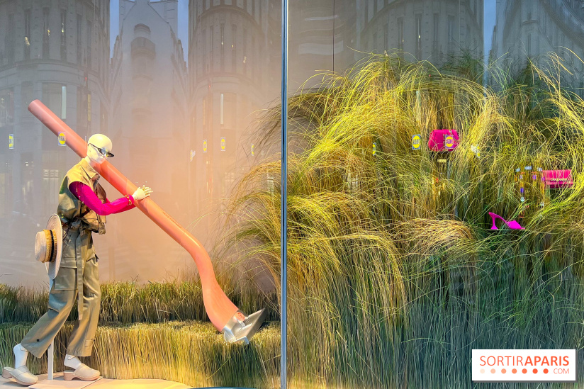 Paris à Poil(s) à la Samaritaine - image00007