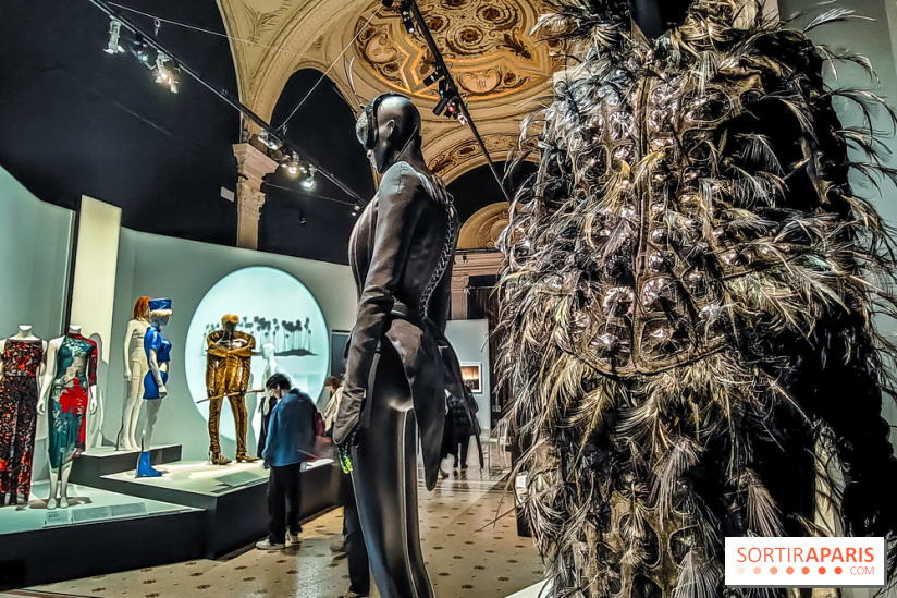 1997 Fashion Big Bang : l'exposition détonante du Palais Galliera
